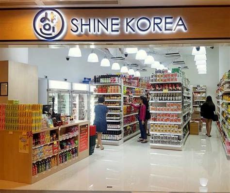Shine Korea .